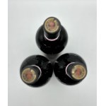 Mastroberardino, Taurasi Radici Riserva, 2001