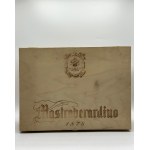 Mastroberardino, Taurasi Radici Riserva, 2001