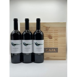 Gaja, Barolo Dagromis, 2019