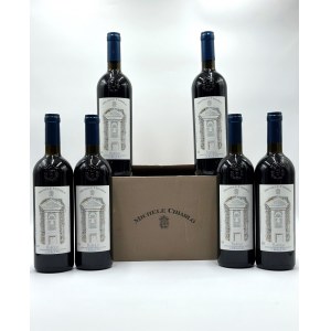 Michele Chiarlo, Barolo Cerequio