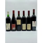 Puglia selection,