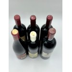 Puglia selection,