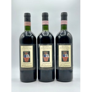 Campogiovanni, Il Quercione, 1995