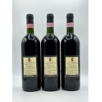 Campogiovanni, Il Quercione, 1995