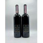 Banfi Castle, Poggio all'Oro Reserve, 1995-1997