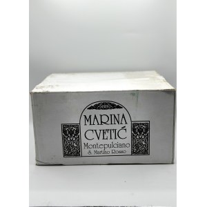 Masciarelli, Marina Cvetic Rosso Montepulciano d'Abruzzo