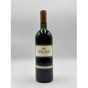 Marchesi Antinori, Solaia