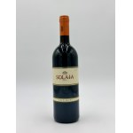 Marchesi Antinori, Solaia, 2012
