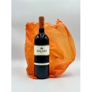Marchesi Antinori, Solaia, 2015