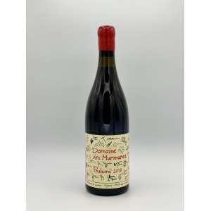 Domaine des Murmures Poulsard