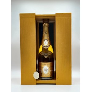 Louis Roederer Cristal Brut, 2007