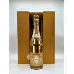 Louis Roederer Cristal Brut, 2007
