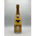 Louis Roederer Cristal Brut, 2007