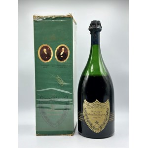 Moët & Chandon, Dom Pérignon Vintage 1961
