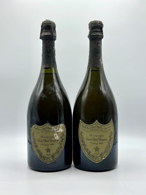 Moët & Chandon, Dom Pérignon Vintage 1995