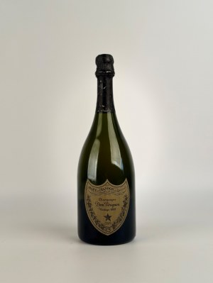 Moët & Chandon, Dom Pérignon Vintage 1999
