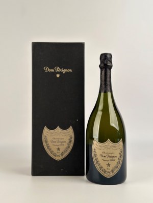 Moët & Chandon, Dom Pérignon Vintage 2006