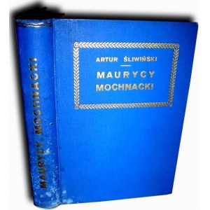 SLIWINSKI- MAURYCY MOCHNACKI