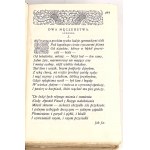 Pisma Zebrane CYPRYANA NORWIDA Tom A Część druga wyd. 1912r.