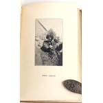 ROSSOWSKI- LWÓW PODCZAS INWAZYI wyd. 1916r. z ilustr.