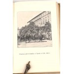 ROSSOWSKI- LWÓW PODCZAS INWAZYI wyd. 1916r. z ilustr.