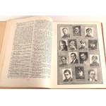 W OBRONIE LWOWA I KRESÓW WSCHODNICH Lwow 1926
