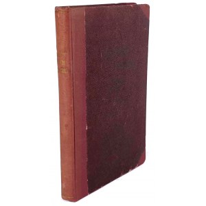 ILOWAJSKI - GRODZIEŃ SEJM OF THE YEAR 1793 edition 1872