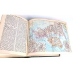 ILUSTROWANA ENCYKLOPEDIA TRZASKI, EVERTA I MICHALSKIEGO t.I-V (komplet)