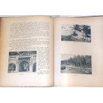 WAYDA - UNDER THE CROSS OF THE SOUTH published in 1921.