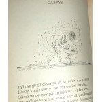 TUWIM- WIERSZE PER BAMBINI pubblicato nel 1955, illustrato da Olga Siemaszko