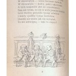 TUWIM- WIERSZE PER BAMBINI pubblicato nel 1955, illustrato da Olga Siemaszko