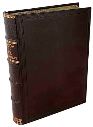 SEJDA- C. K. DEZERTERS ed. 1936 1. vyd.