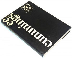E.E. CUMMINGS - 150 POEMS