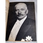 NITTMAN- PIŁSUDSKI - SMALL PIŁSUDCZYK wyd.1935