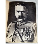 NITTMAN- PIŁSUDSKI - SMALL PIŁSUDCZYK wyd.1935