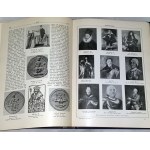 BRUCKNER- ENCYCLOPEDIA STAROPOLSKA original TOM I-II [complete].
