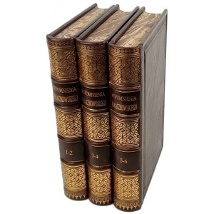 KOŁACZKOWSKI - MEMOIREN VON JENERAŁ KLEMENS KOŁACZKOWSKI. Bücher 1-5 (vollständig) Kraków. 1898-1901. PEPŁOWSKI-SCHNUR- JESZCZE POLSKA NIE ZGINĘŁA. Die Geschichte der polnischen Legionen.