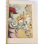 DUMAS - DIE TRILOGIE DER DREI MUSZKIETER Hrsg. 1957-9 Illustrationen von Skarżyński