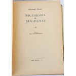 DUMAS - DIE TRILOGIE DER DREI MUSZKIETER Hrsg. 1957-9 Illustrationen von Skarżyński
