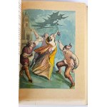 DUMAS - DIE TRILOGIE DER DREI MUSZKIETER Hrsg. 1957-9 Illustrationen von Skarżyński