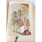 DUMAS - DIE TRILOGIE DER DREI MUSZKIETER Hrsg. 1957-9 Illustrationen von Skarżyński