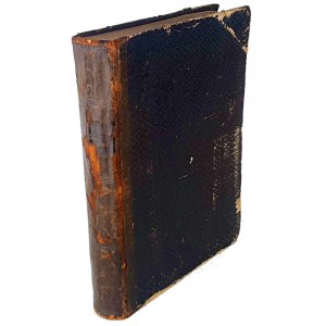 POLKOWSKI- ŻYWOT MIKOŁAJA KOPERNIKA wyd. 1873r.