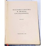 VOLUNTEERING IN THE LIGHT OF THE ENCYCLOPEDIA, 1934 edition.