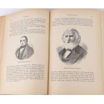 LEIXNER- WIEK XIX vol. 1-2 (set in 2vol.) WÓJCIK COVERING
