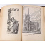 LEIXNER- WIEK XIX vol. 1-2 (set in 2vol.) WÓJCIK COVERING