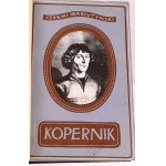 WASIUTYŃSKI - KOPERNIK. TWÓRCA NOWEGO NIEBA. Z 125 ilustracjami i mapą.