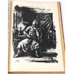 JANUSZEWSKA- RĘKOPIS PANI FABULICKIEJ il. Szancer