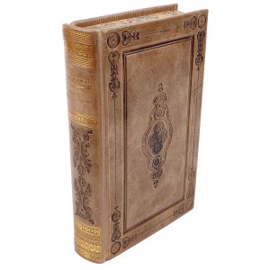 CHODYNICKI - HISTORY OF THE CAPITAL KINGDOM OF GALICIA AND LODOMERY OF THE CITY OF LVOV. Lviv 1829