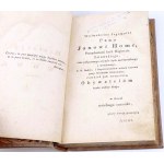CHODYNICKI - HISTORY OF THE CAPITAL KINGDOM OF GALICIA AND LODOMERY OF THE CITY OF LVOV. Lviv 1829
