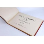RZEPECKI- PUŁK CZWART 1830-1831. ed.1916